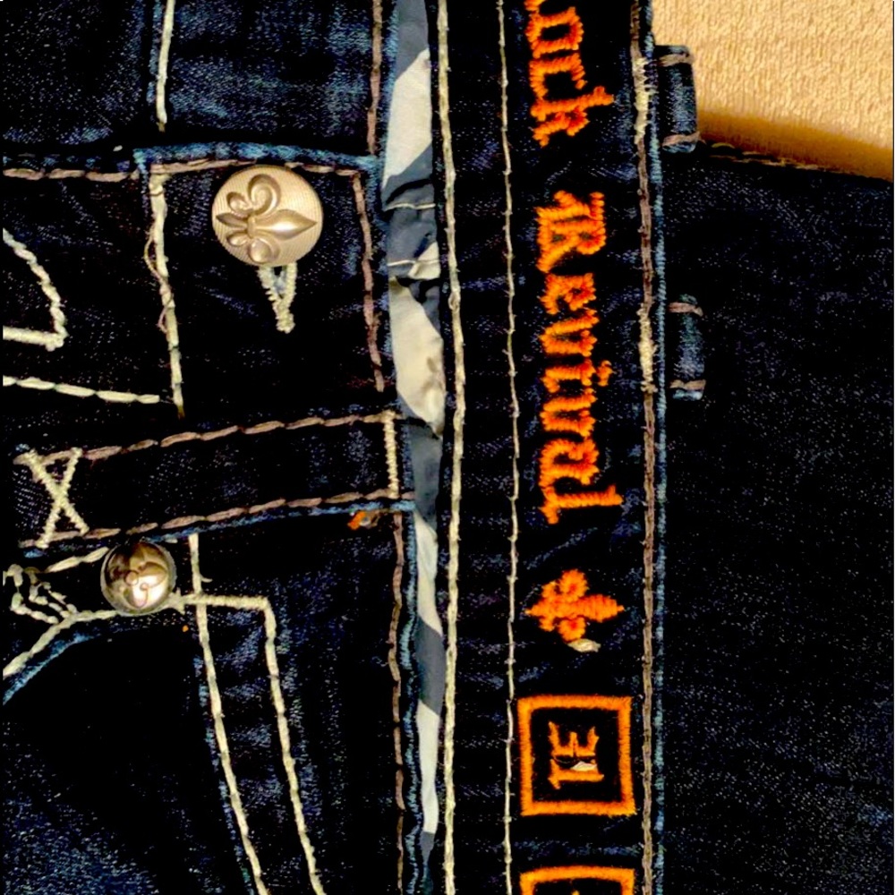 Men Jeans